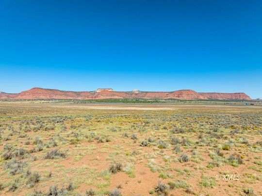 77.34 Acres of Land for Sale in Kanab, Utah