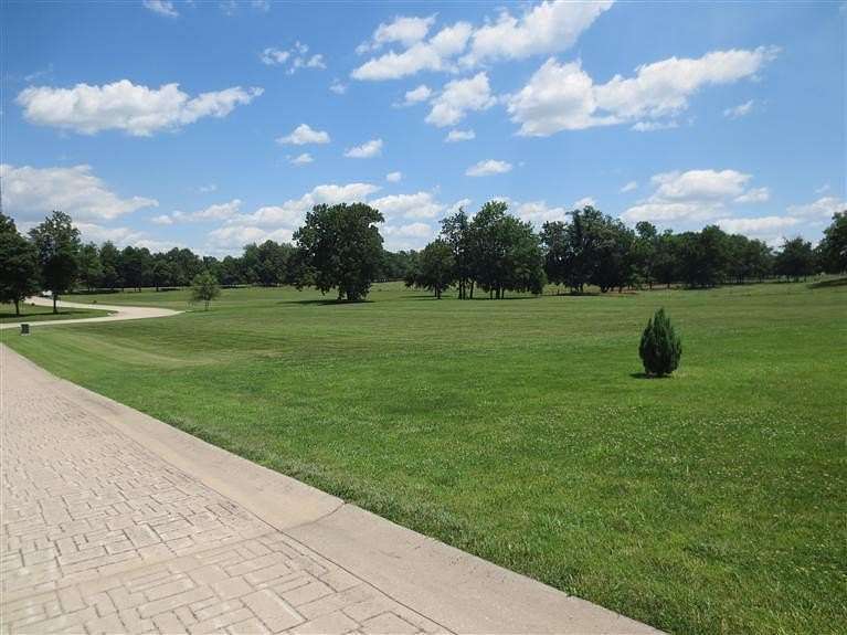 1.23 Acres of Residential Land for Sale in Mount Vernon, Missouri