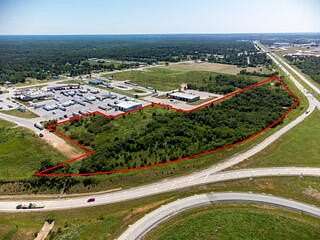 15.91 Acres of Land for Sale in Joplin, Missouri