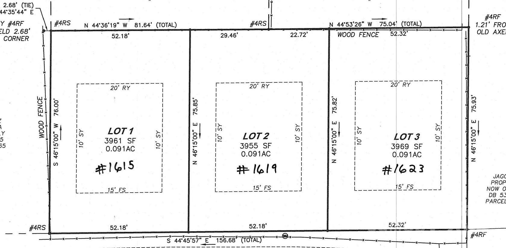 0.1 Acres of Land for Sale in Gastonia, North Carolina