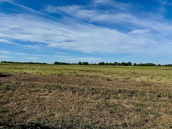 1 Acre of Residential Land for Sale in Pattonville, Texas