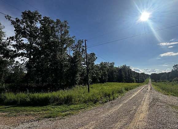 19.7 Acres of Recreational Land for Sale in Collins, Missouri