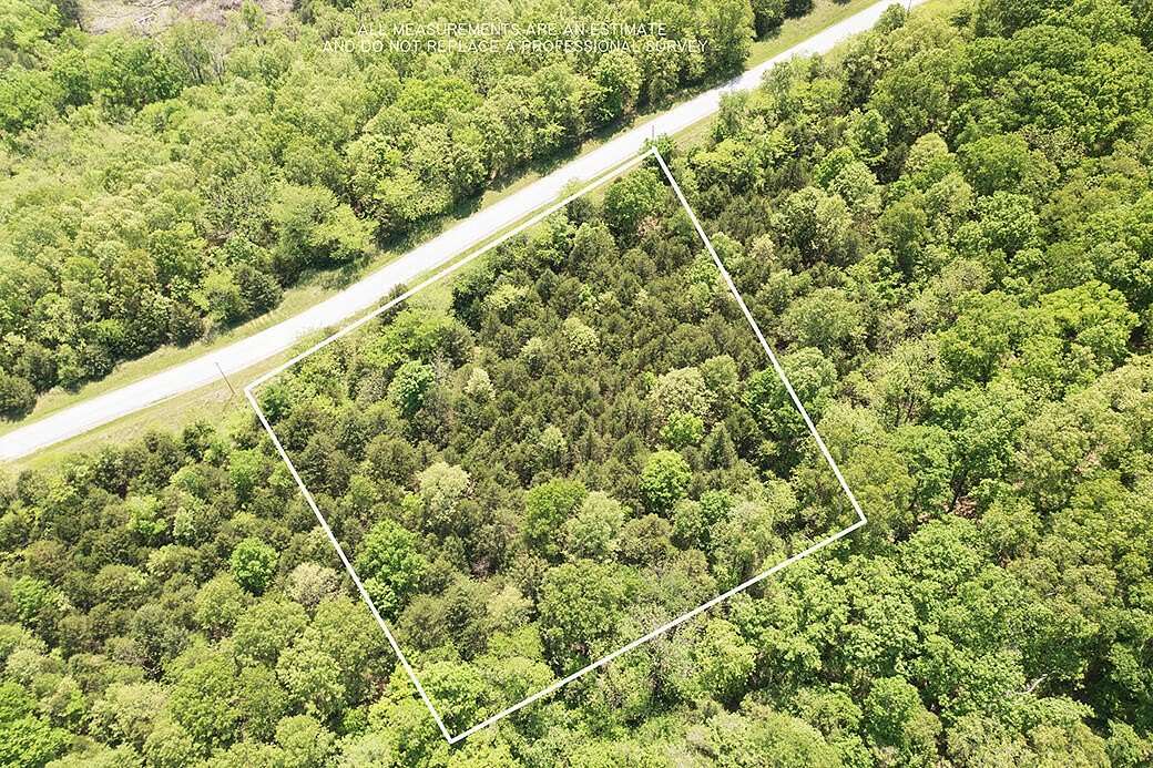 2.43 Acres of Residential Land for Sale in Cape Fair, Missouri