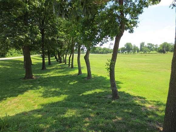 2.27 Acres of Residential Land for Sale in Mount Vernon, Missouri