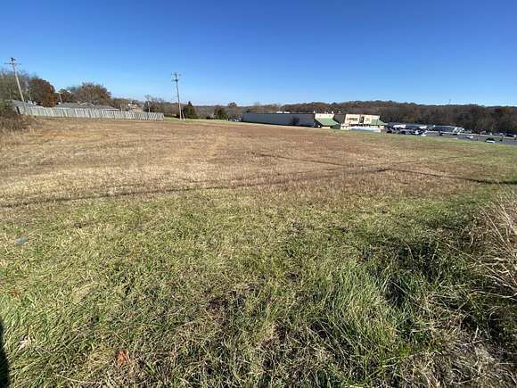 3.5 Acres of Commercial Land for Sale in Salem, Missouri