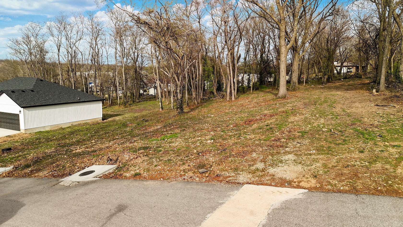 0.7 Acres of Residential Land for Sale in Mount Vernon, Missouri