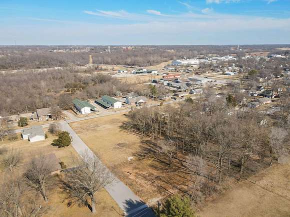 0.7 Acres of Residential Land for Sale in Mount Vernon, Missouri