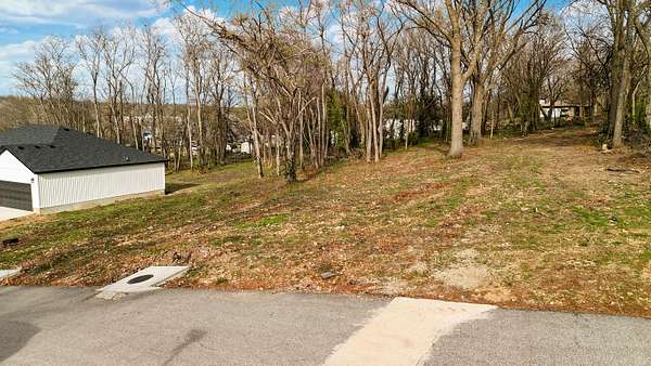 0.7 Acres of Residential Land for Sale in Mount Vernon, Missouri