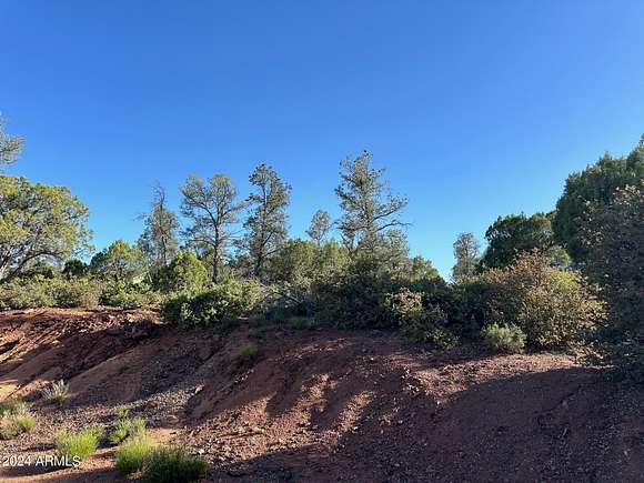 0.4 Acres of Residential Land for Sale in Payson, Arizona