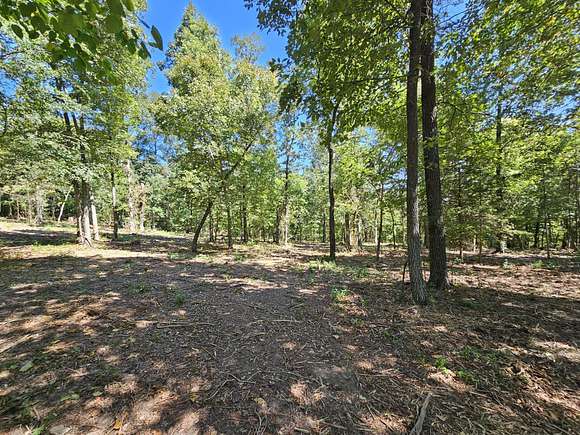 8.31 Acres of Land for Sale in Anderson, Missouri