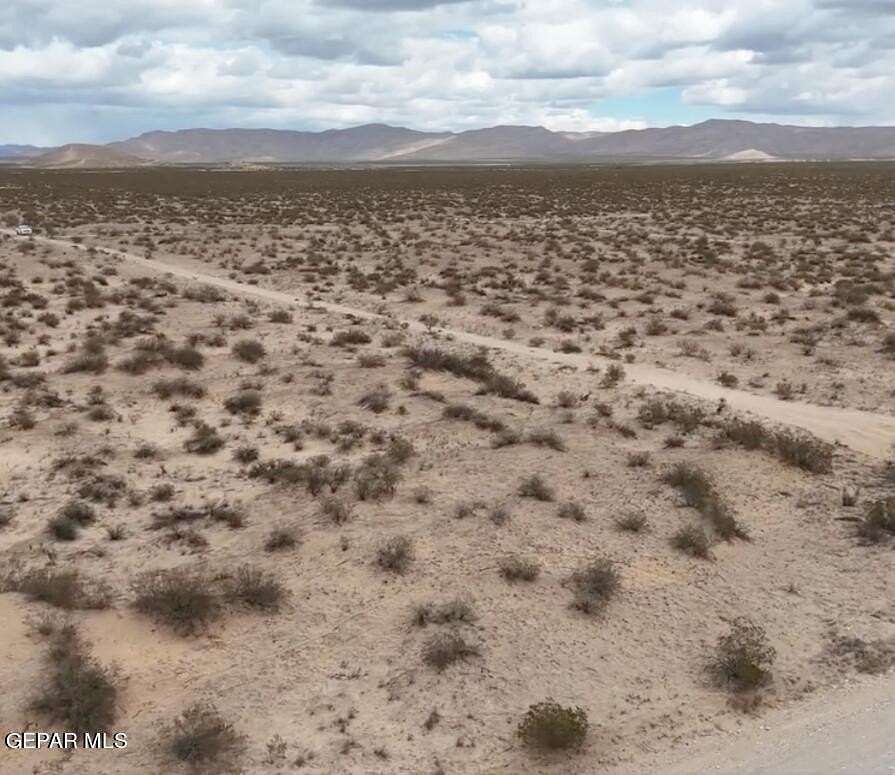 12.17 Acres of Land for Sale in El Paso, Texas