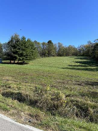 8.09 Acres of Land for Sale in Sadieville, Kentucky