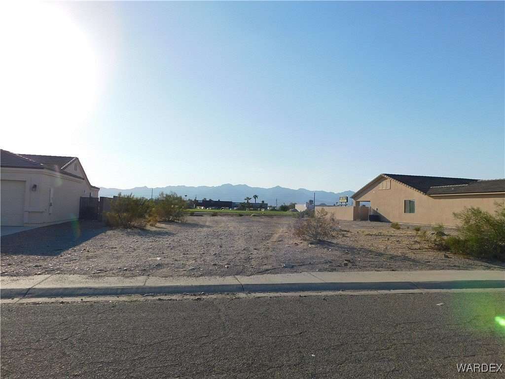 0.23 Acres of Residential Land for Sale in Fort Mohave, Arizona