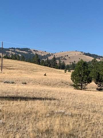 280 Acres of Land for Sale in Montana City, Montana