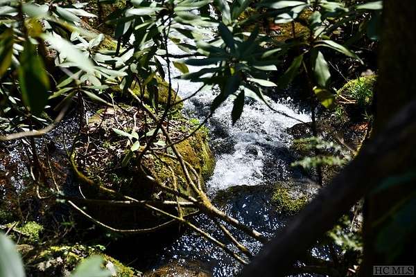 19 Acres of Recreational Land for Sale in Scaly Mountain, North Carolina