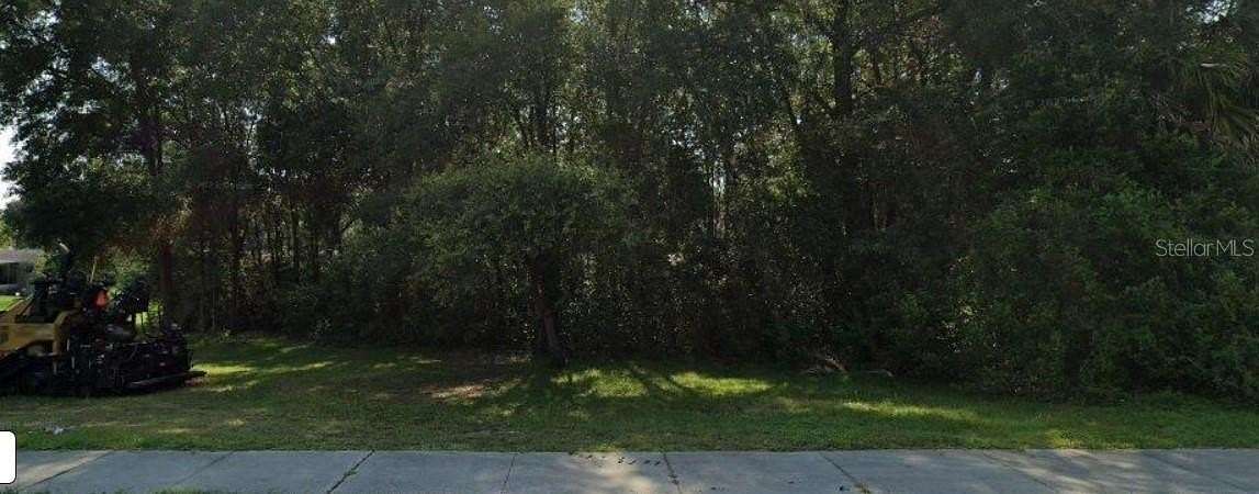 0.28 Acres of Residential Land for Sale in North Port, Florida