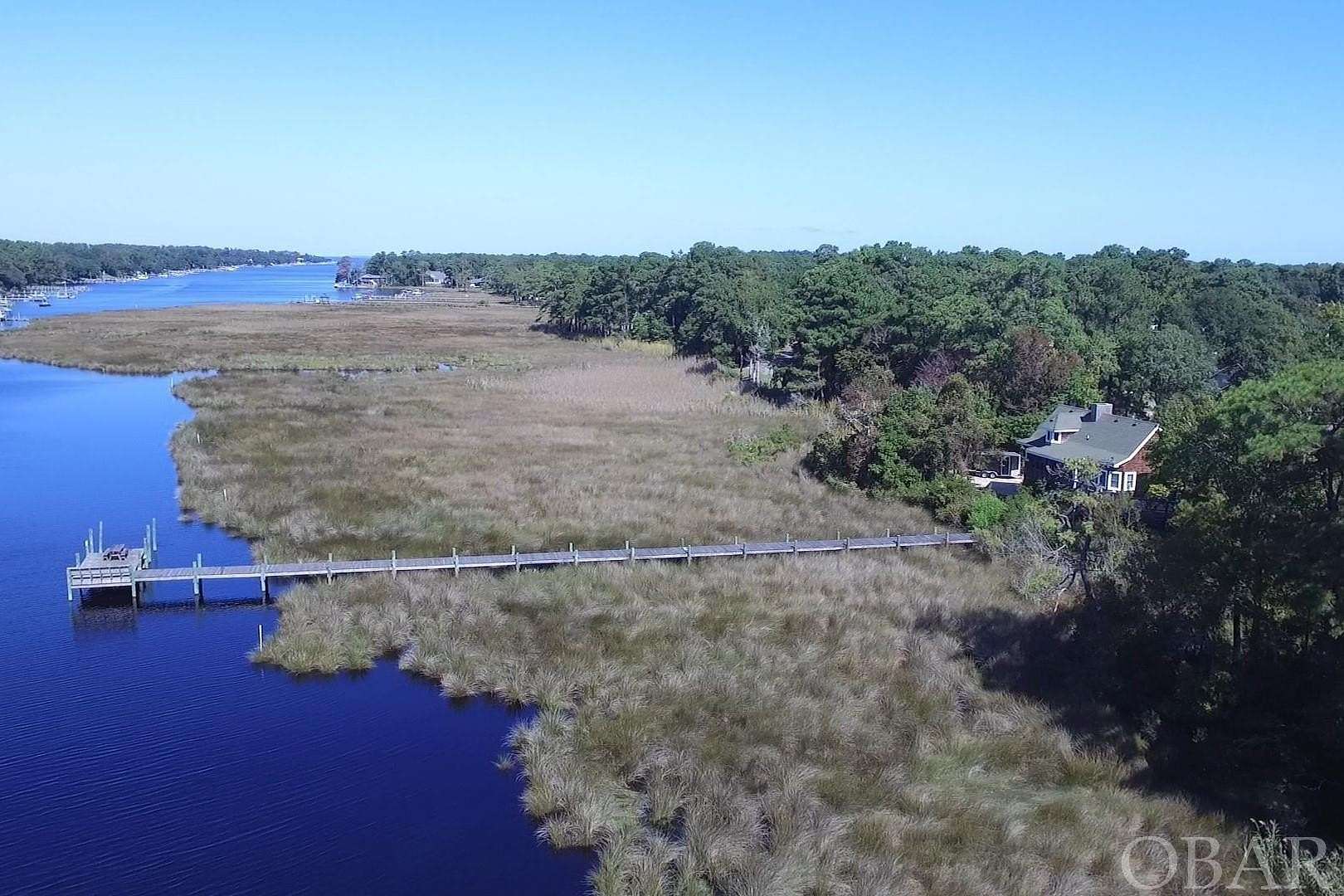 1 Acre of Residential Land for Sale in Southern Shores, North Carolina