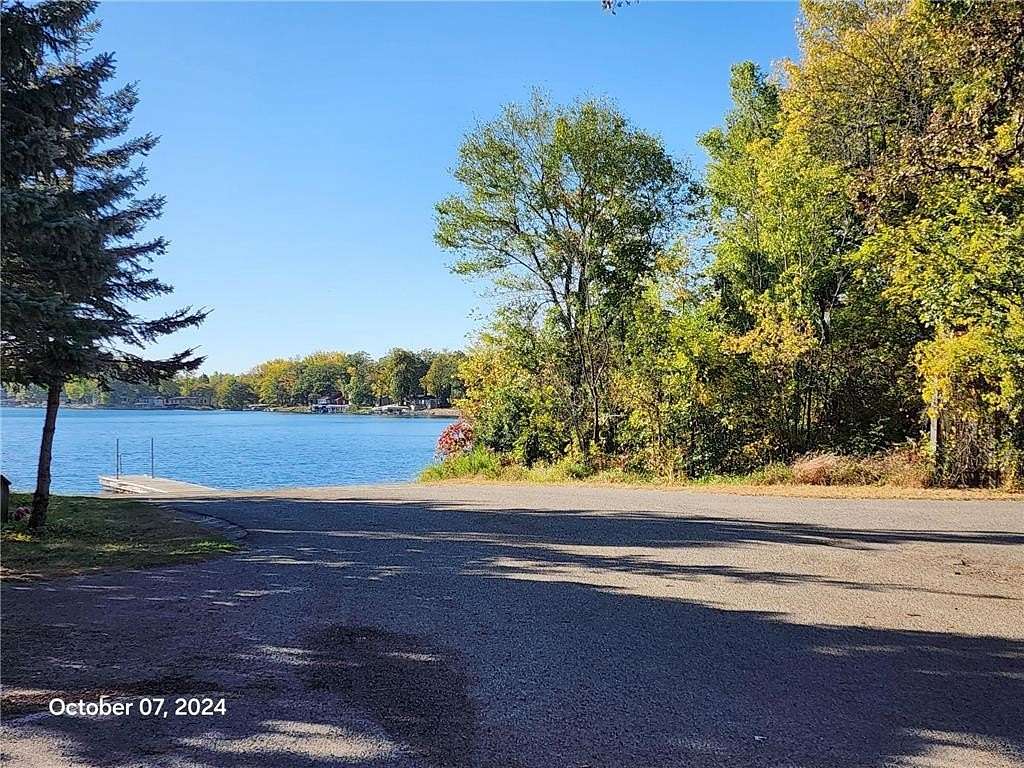 0.149 Acres of Land for Sale in Litchfield, Minnesota