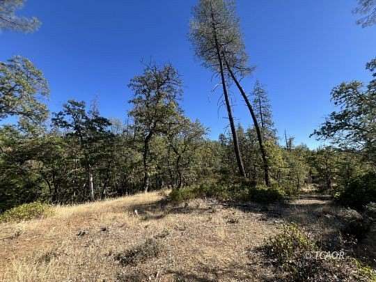 4.1 Acres of Land for Sale in Weaverville, California