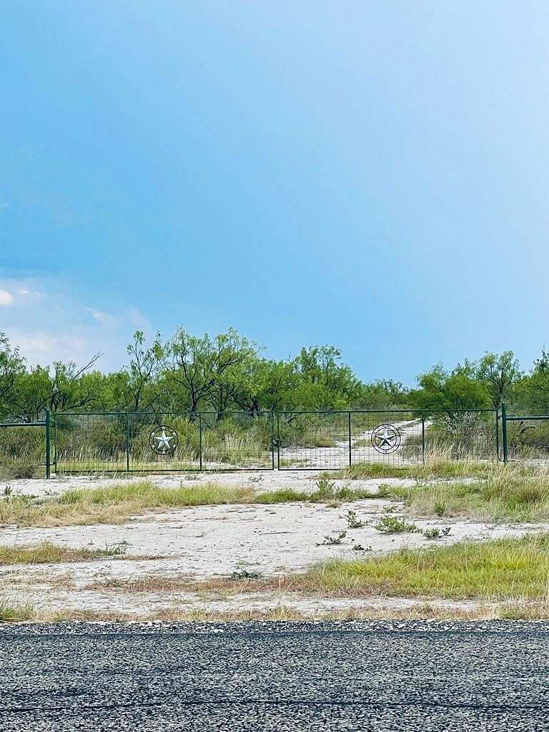 53.61 Acres of Agricultural Land for Sale in Brackettville, Texas