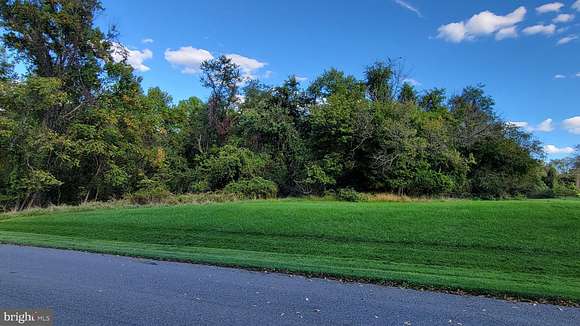 5 Acres of Residential Land for Sale in Frederick, Maryland