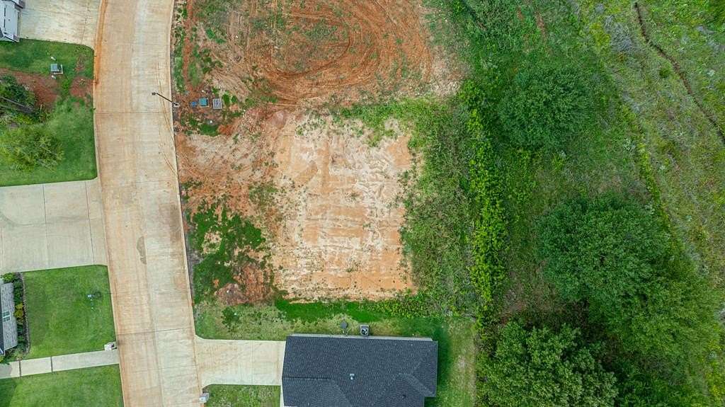 0.55 Acres of Residential Land for Sale in Nacogdoches, Texas