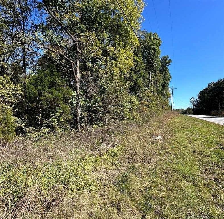 15.332 Acres of Land for Sale in Ramsey, Indiana