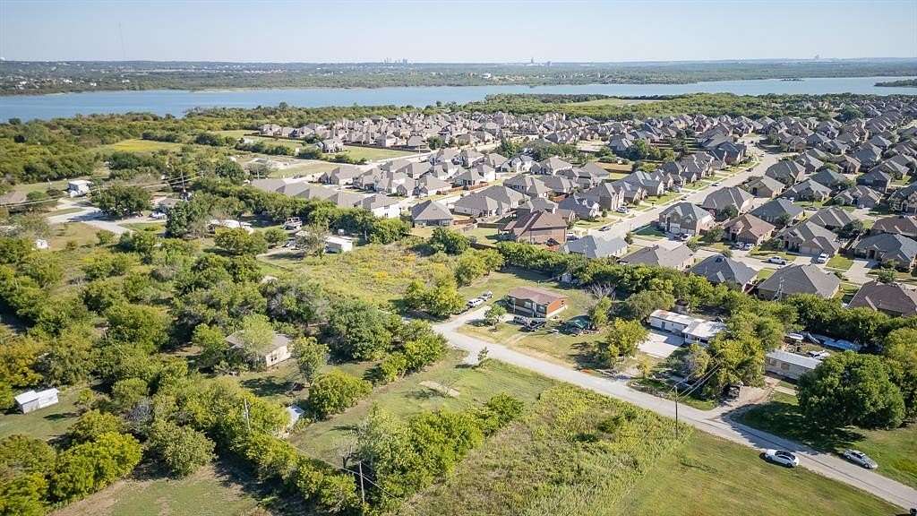 0.29 Acres of Residential Land for Sale in Grand Prairie, Texas