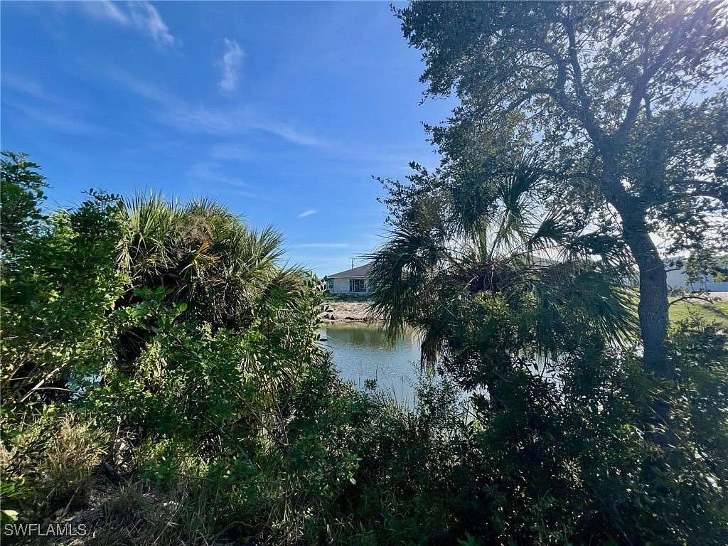 0.23 Acres of Residential Land for Sale in Cape Coral, Florida