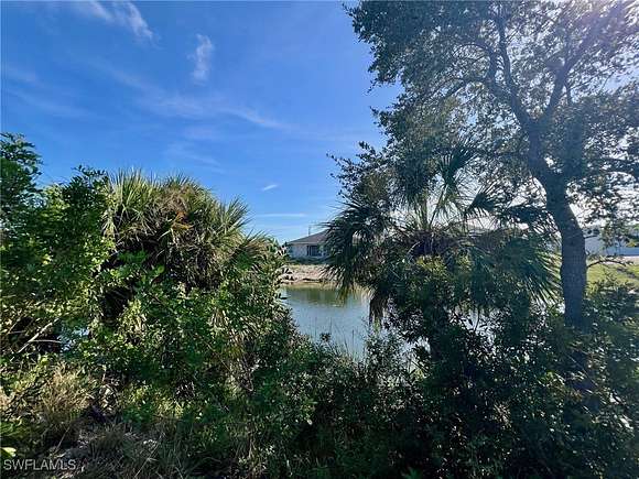 0.23 Acres of Residential Land for Sale in Cape Coral, Florida