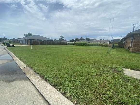 0.127 Acres of Residential Land for Sale in Chalmette, Louisiana