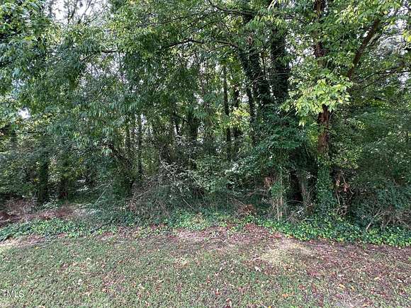 0.49 Acres of Residential Land for Sale in Raleigh, North Carolina