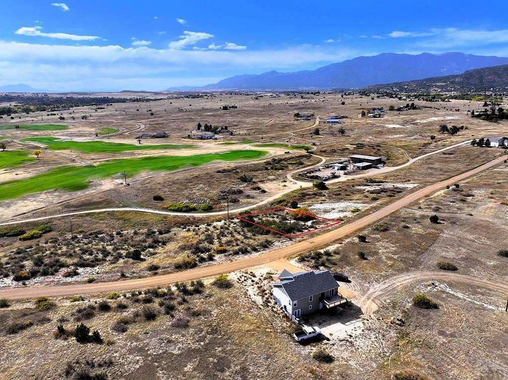 0.24 Acres of Residential Land for Sale in Colorado City, Colorado