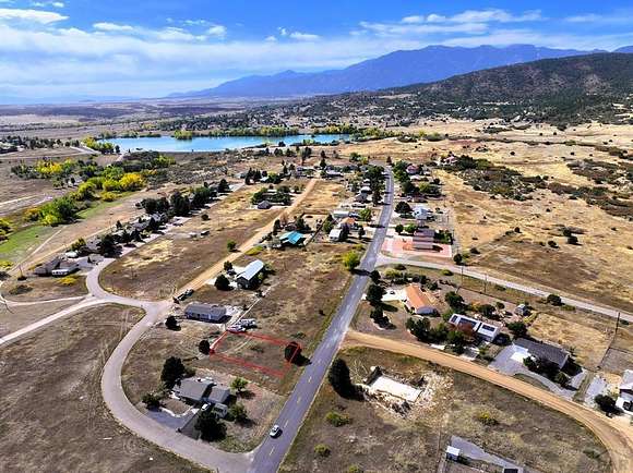 0.15 Acres of Residential Land for Sale in Colorado City, Colorado