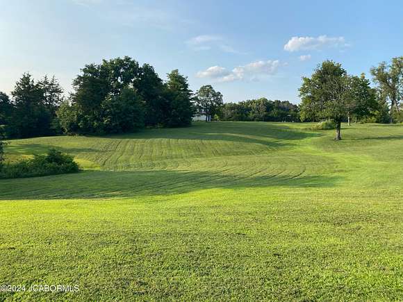 5.3 Acres of Land for Sale in Holts Summit, Missouri