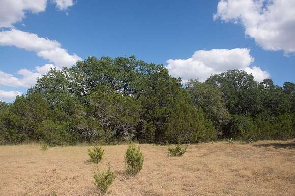 114 Acres of Recreational Land & Farm for Sale in Burnet, Texas