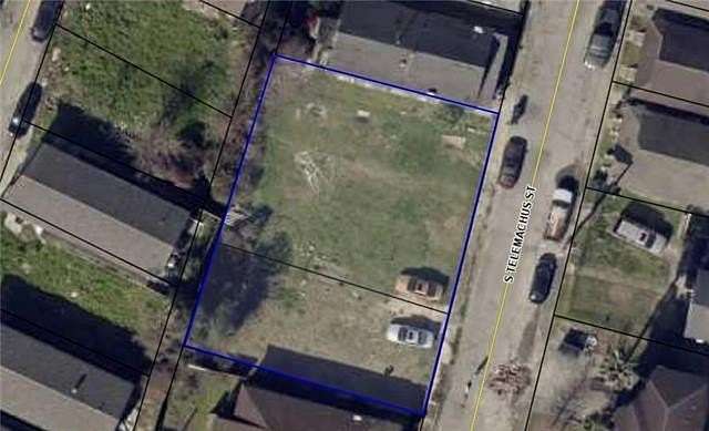 0.061 Acres of Land for Sale in New Orleans, Louisiana