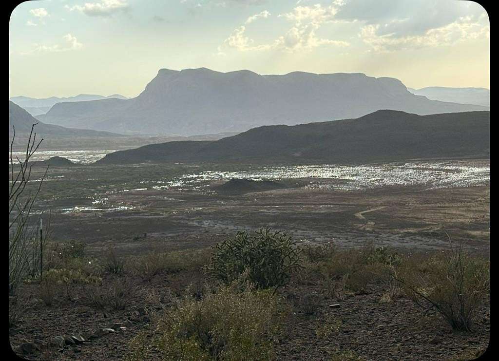 160 Acres of Recreational Land for Sale in Terlingua, Texas