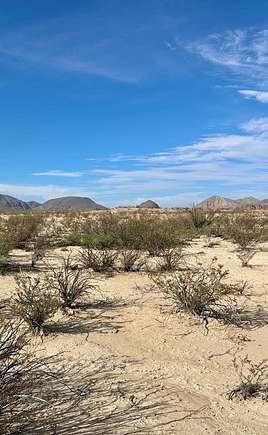 160 Acres of Recreational Land & Farm for Sale in Terlingua, Texas