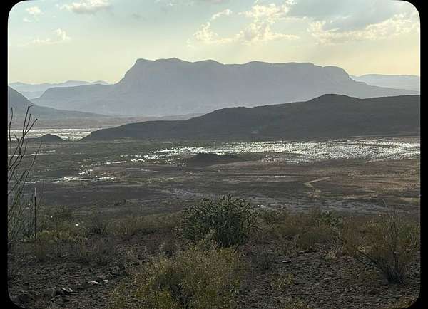 160 Acres of Recreational Land for Sale in Terlingua, Texas