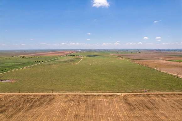 34.2 Acres of Land for Sale in Abernathy, Texas