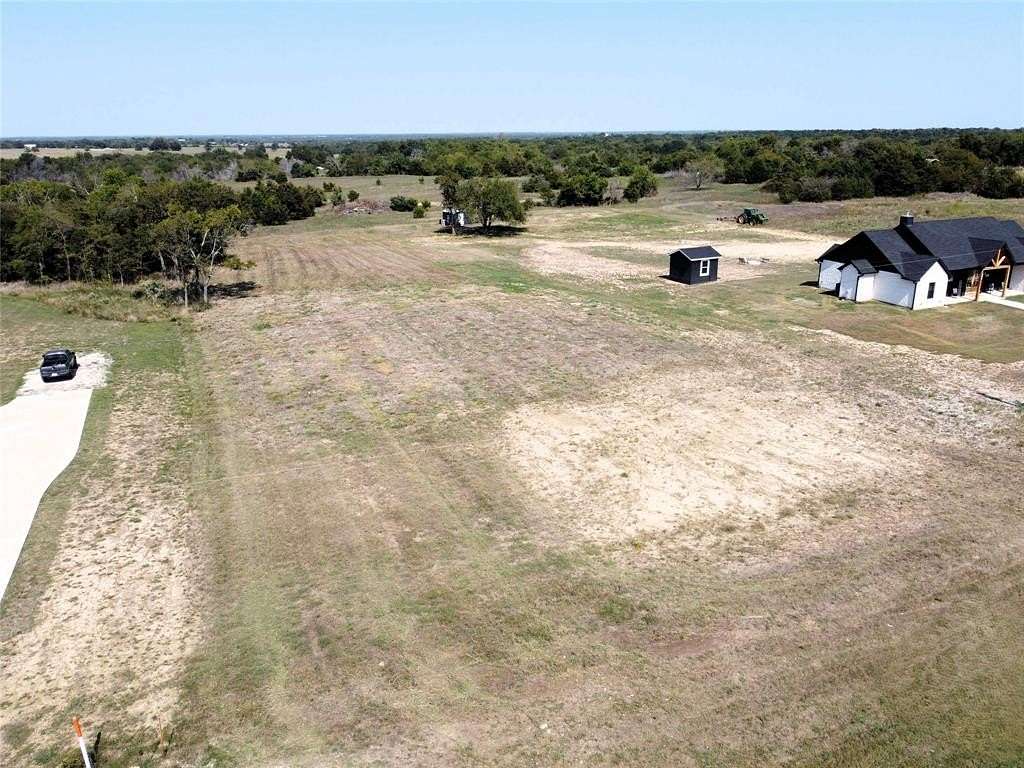 1.5 Acres of Residential Land for Sale in Celeste, Texas