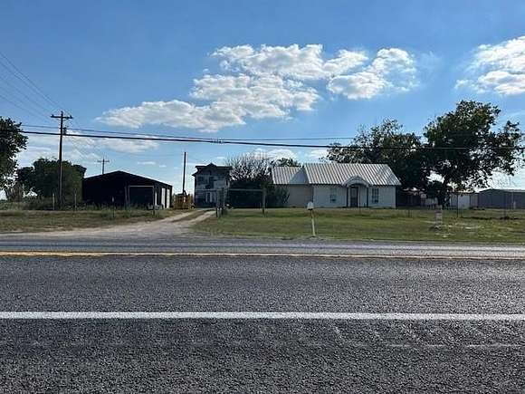 3.06 Acres of Mixed-Use Land for Sale in Springtown, Texas