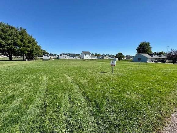 0.32 Acres of Land for Sale in Rushville, Illinois