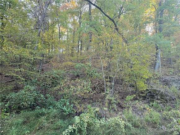 0.307 Acres of Residential Land for Sale in Holiday Island, Arkansas