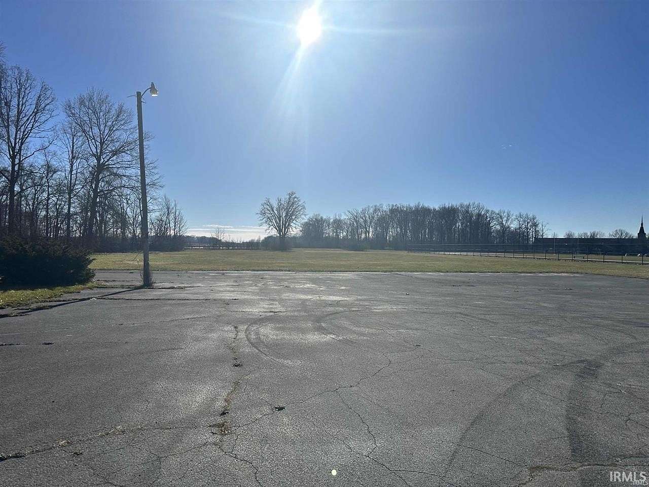 3.57 Acres of Commercial Land for Sale in Fort Wayne, Indiana