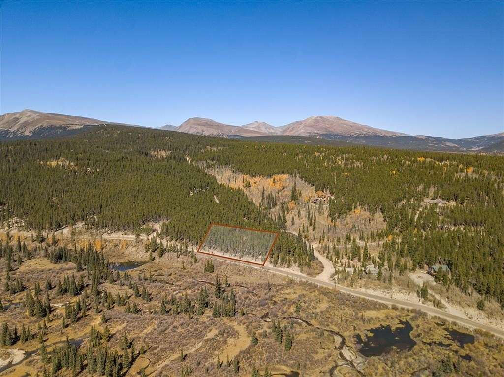 1 Acre of Residential Land for Sale in Fairplay, Colorado