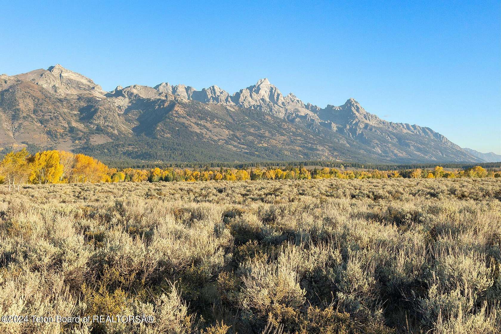 5.01 Acres of Residential Land for Sale in Jackson, Wyoming