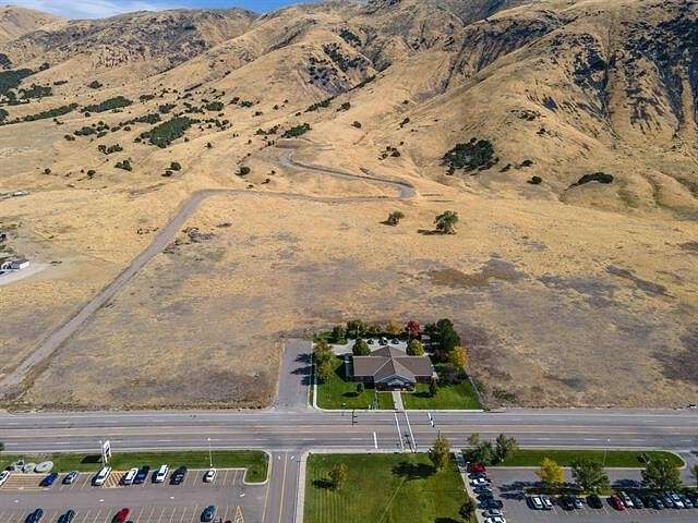 18.69 Acres of Commercial Land for Sale in Pocatello, Idaho