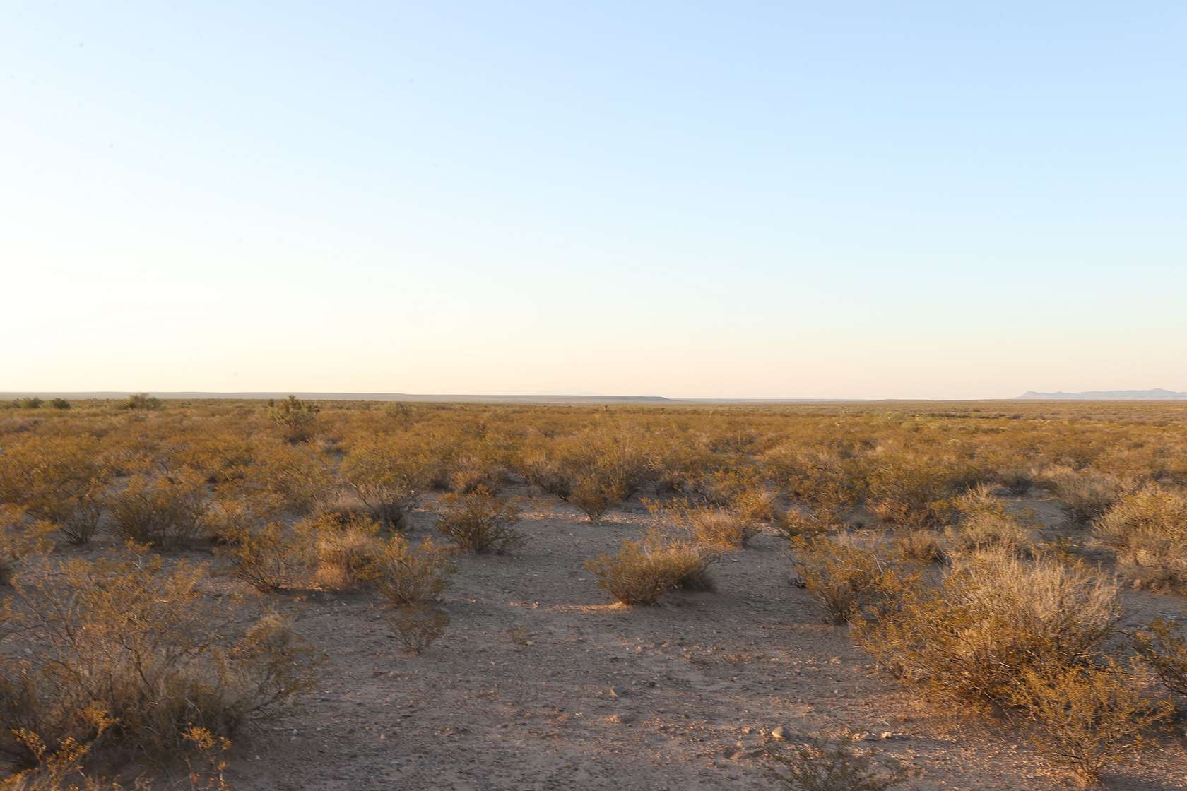 40 Acres of Recreational Land for Sale in Sierra Blanca, Texas